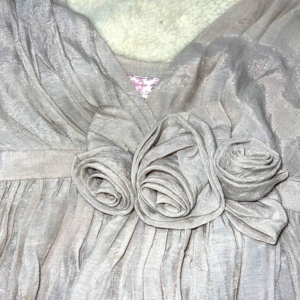 Parameters Dress - Picture 6 of 9